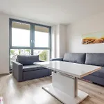 Miedzyzdrojski Rynek, Sun & Snow Apartman *