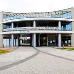 Apartman Miedzyzdrojski Rynek, Sun & Snow *