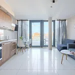 Apartamento Miedzyzdrojski Rynek, Sun & Snow