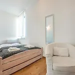 Apartamento Miedzyzdrojski Rynek, Sun & Snow