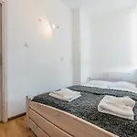 Apartamento Miedzyzdrojski Rynek, Sun & Snow *