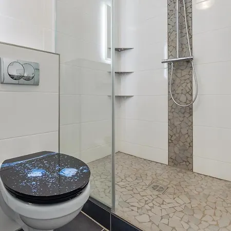 Miedzyzdrojski Rynek, Sun & Snow * Miedzyzdroje