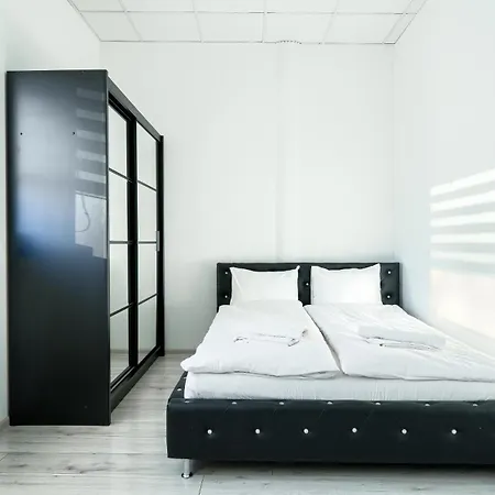 Miedzyzdrojski Rynek, Sun & Snow Appartement *