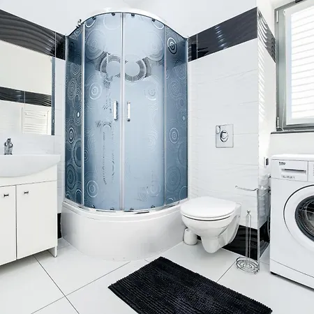 Appartement Miedzyzdrojski Rynek, Sun & Snow