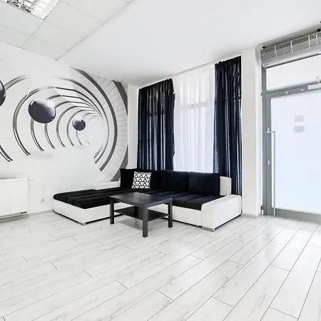 Miedzyzdrojski Rynek, Sun & Snow Miedzyzdroje