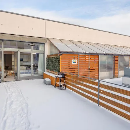 Apartmán Sun & Snow, Miedzyzdrojski Rynek *