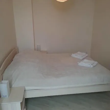 Sun & Snow, Miedzyzdrojski Rynek Apartmán