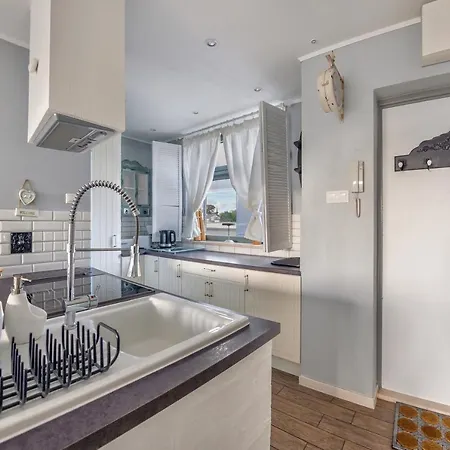 Miedzyzdrojski Rynek, Sun & Snow Appartement Miedzyzdroje