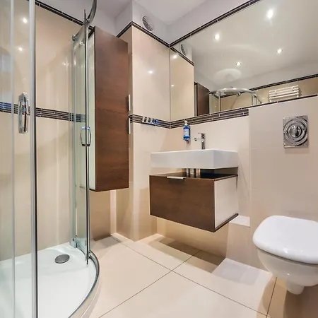 Miedzyzdrojski Rynek, Sun & Snow * Miedzyzdroje